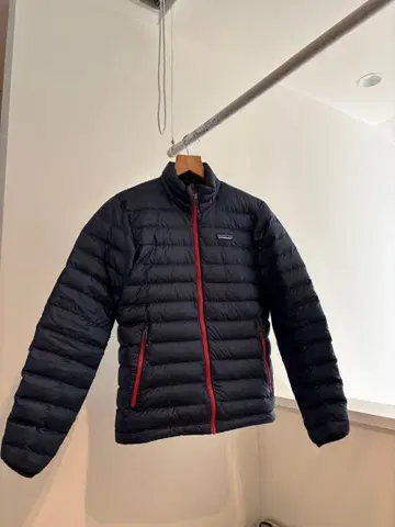 파타고니아 다운 자켓 XS