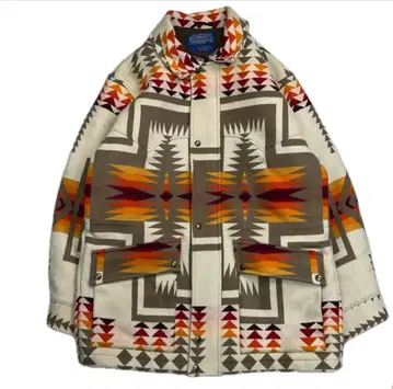 펜들턴 치프 조셉 담요 자켓