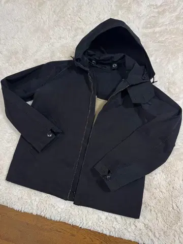 TEN C (텐씨) OJJ 아노락 블랙 52