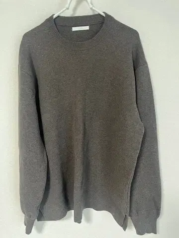 WYM MILANO RIB HEAVY WEIGHT PO KNIT