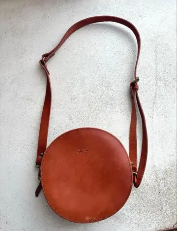 타이드웨이 TIDEWAY 숄더백 MARU