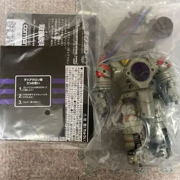 다이아클론 DA-86 레기오코어 <리퍼/아노드 타입>