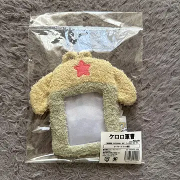 개구리 중사 케로로 Palude 파루데 케로로