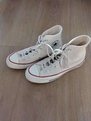 금일 한정 컨버스 올스타 척테일러 24cm