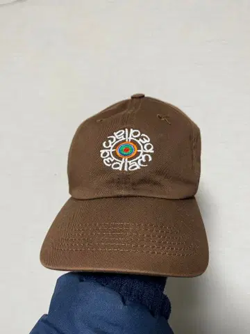 bedlam target cap 베드람 타겟 캡