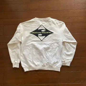 90s Op USA제 올드 서프 레어 디자인 골든 사이즈 아메카지