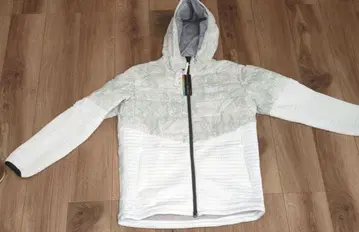 PUMA 골프용 블루종