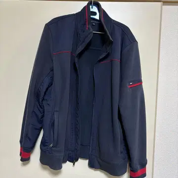 TOMMY HILFIGER XL 점퍼