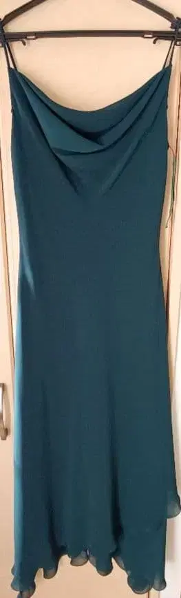 드레스 La Defence 라디팡스 파티 드레스