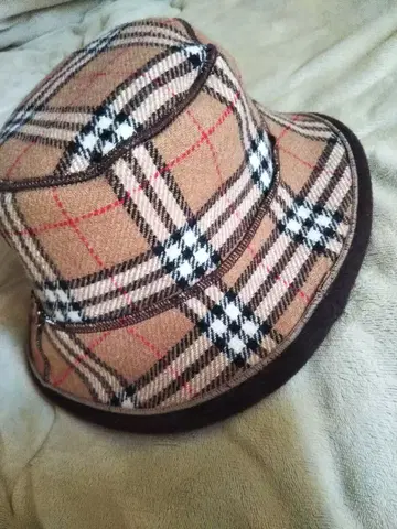 마리끌레르 패킷햇 리버서블