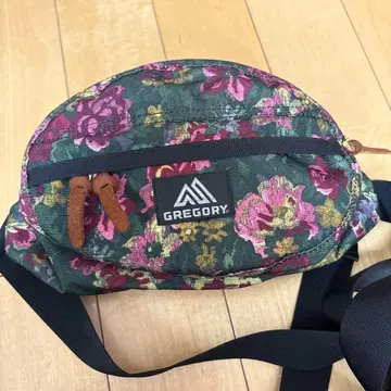 [ 새상품급 ] 그레고리 테일메이트 GARDEN TAPESTRY XS