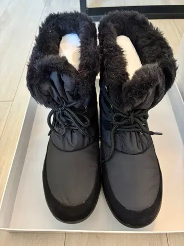 잉그 ing 숏부츠