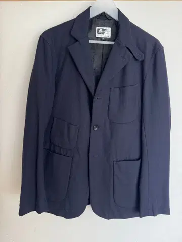 ENGINEERED GARMENTS 엔지니어드 가먼츠 베드포드