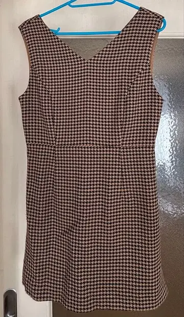 SLY 미니 원피스