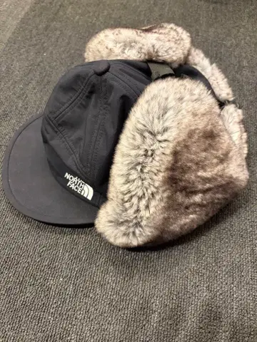 THE NORTH FACE 플라이트 캡 NN742240 M 블랙