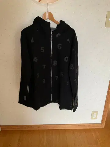 Sousou 플리스 후드티