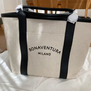 보나벤츄라 토트백 새상품