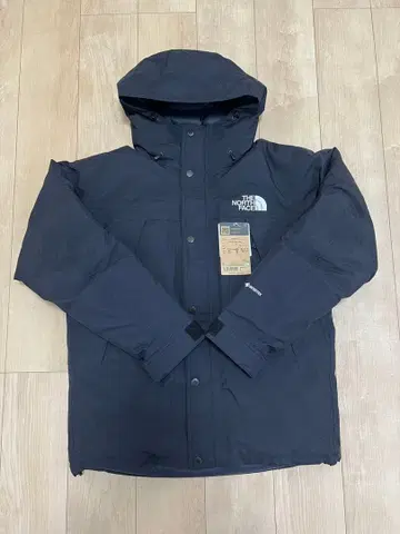 THE NORTH FACE 마운틴 다운 자켓 XL 블랙