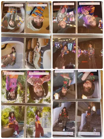 사쿠라자카46 생사진 틀어박힐 시간은 없어 컴프