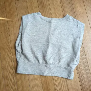 프리스타인 베스트 코튼 & 야크