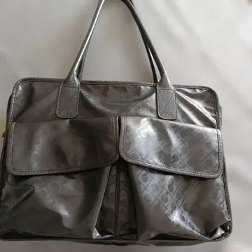 GHERARDINI 블랙 소프티 A4 사이즈 가능