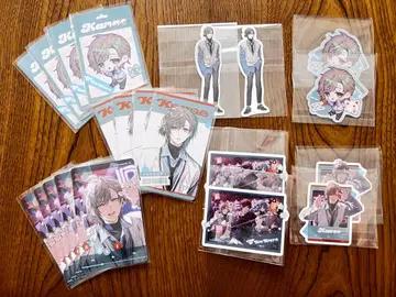 니지산지 카나에 세트