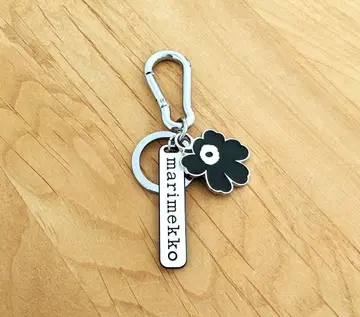 마리메꼬 Unikko Puhallus Uni key marimekko