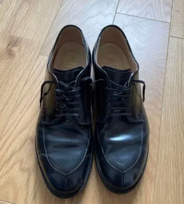 Alden 54331 알든 팩토리 세컨드