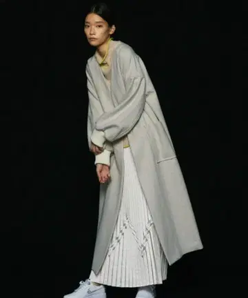 mici 노카라 코트