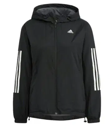 adidas 바람막이 자켓 S 사이즈 블랙