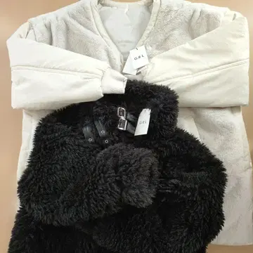 그레일 자켓 2점 새상품