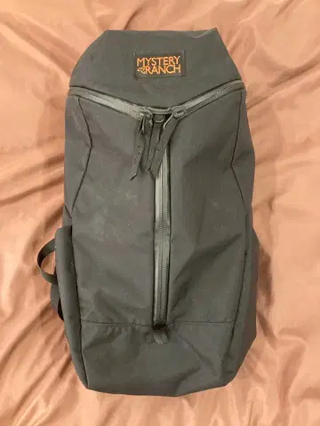 미스터리 랜치 mystery ranch 카탈리스트 22 블랙