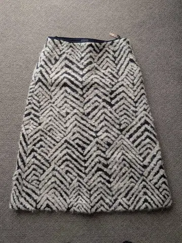 mina perhonen 카이쿠 kaiku 스커트 38 사이즈