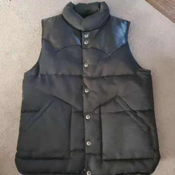 climb 다운 베스트