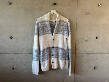 Stephan Schneider 스테판 슈더 가디건