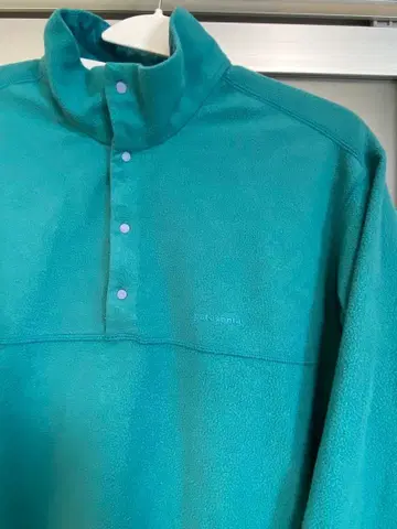 파타고니아 신틸라 스냅-T 플리스 풀오버 90년대 미국제