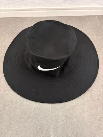 NIKE 나이키 드라이핏 에이펙스 버킷햇 모자