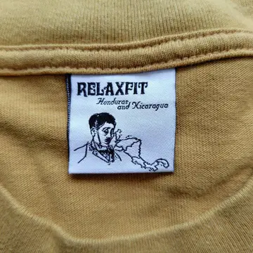relaxfit by supermarket 'Relax shirts'