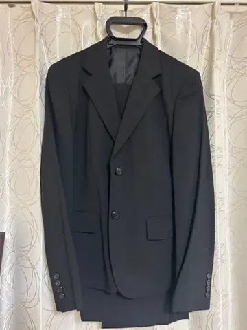 취업 정장 아오야마 양복