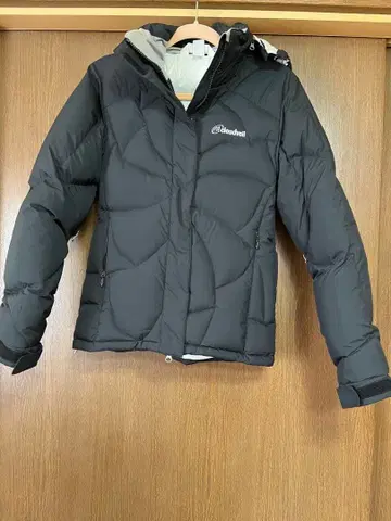 클라우드베일 cloudveil 다운 자켓 여성용 M 새상품급