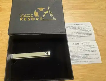도쿄 디즈니 리조트 넥타이핀 미키