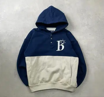 BOTT 맨투맨 레어