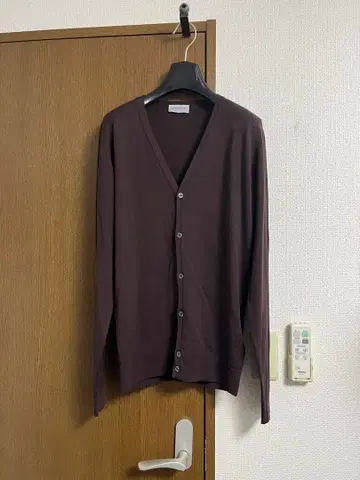 존스메들리 가디건 PETWORTH 사이즈 s 새상품