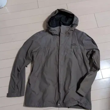 THE NORTH FACE 마운틴 후드티 S