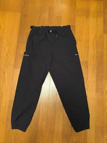 wraps 트랙 팬츠 L 사이즈