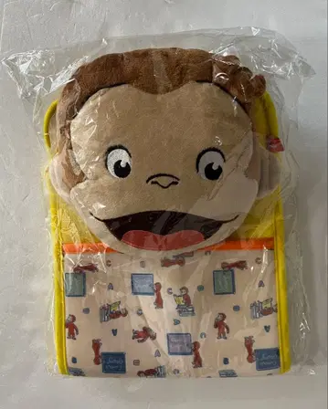 [ 새상품 ] 오자루의 조지 월 포켓