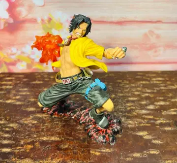 원피스 제일복권 피규어 에이스