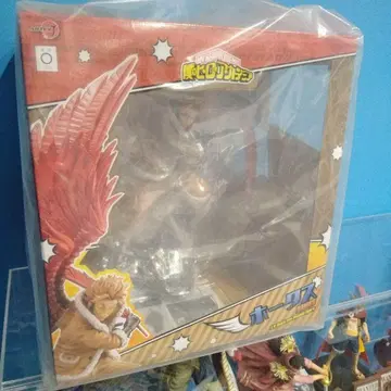 호크스 피규어 나의 히어로 아카데미아