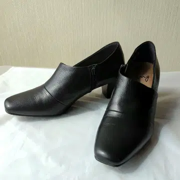 ing 부티 블랙 23cm