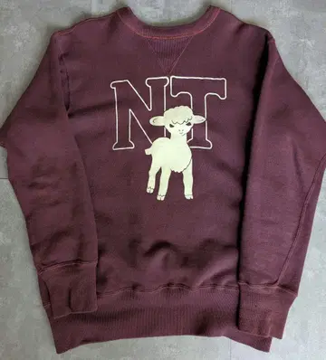 WAREHOUSE 스웨트 셔츠 [ NT ] 403